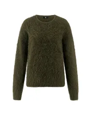 Riani Pullover oliva M