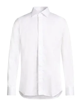 Camisa Hombre Blanco 41,42,45 Hombre - 1946 Milano - FashionsVida