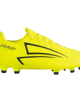 Fußballschuhe Kinder RS89 Academy FG/AG - Jaune - unisex - Size: 34 - Jako - FashionsVida