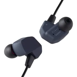 Auriculares de botón A4000