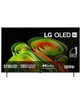 Tv Oled Ai B6 Oled55b6elc 55´´/ultra Hd 4k/smart Tv/wifi Black Europe PAL unisex