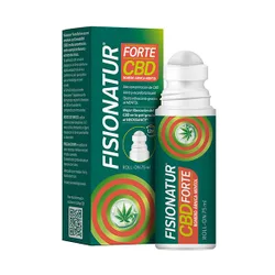 FISIONATUR Roll-On CBD Forte