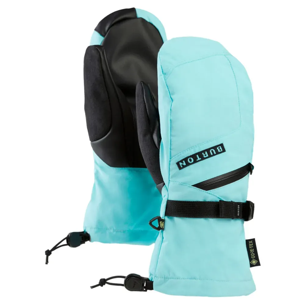 Moufles Gore-tex® Light Teal XS - Burton - FashionsVida