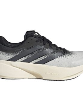 Supernova rise 3 zapatilla running mujer Gris (37 1/3)