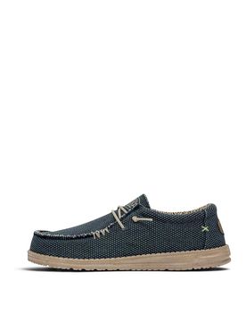 Scarpe basse night