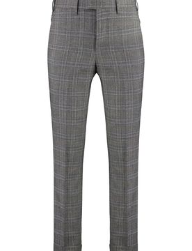 PT01 Virgin Wool Trousers