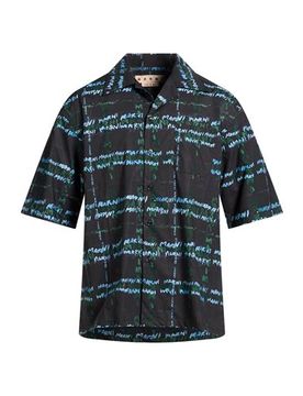 Hemd Herren Schwarz 44,46,48,50 Herren