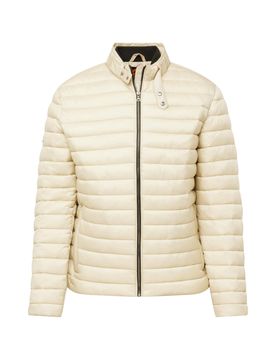 Chaqueta de entretiempo