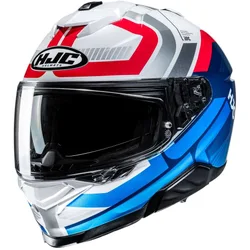 Casco Moto Integrale i71 VIZ MC21 taglia L