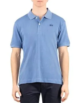 T-Shirts & Poloshirts Bpmp11 P031-07020 Riviera Eu Xxl;Eu M;Eu Xl;It 3xl;It 4xl Male - La martina - FashionsVida