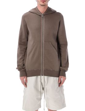 Heavyweight Gimp Hoodie - Size L