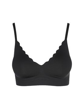 Bustier SENSATION black schwarz 38 damen