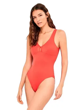 Maillot De Bain High Tech Wire-free - GISELA - FashionsVida