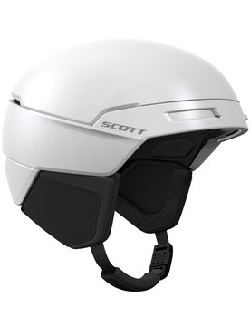 Skihelm Flow Pro Mips White für Herren Größe S Weiß