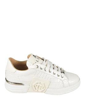 Philipp Plein Sneakers nere