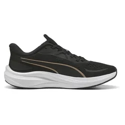 Skyrocket Lite 2 Running Shoes Black / Gold UK 6.5 Men