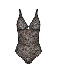Body AMOURETTE CHARM nero nero 80C