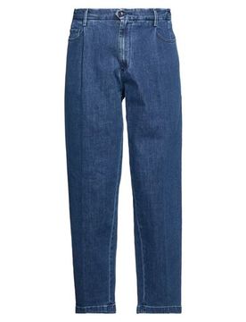 Jeanshose Herren Blau 31,32 Herren