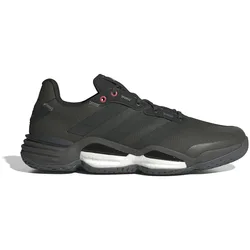 Stabil 16 Indoor Herren Handballschuhe, grün, Größe 41 ⅓ 41 ⅓