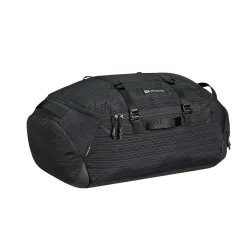 Vanish Jet Duffel 58L Schwarz