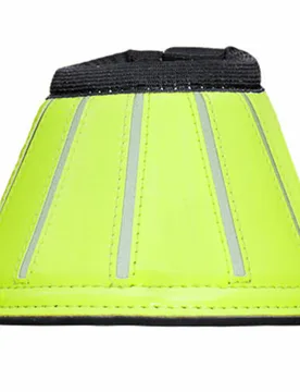 Euroriding Hufglocken NEON, gelb S - Euroriding - FashionsVida