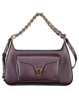 Damen TASCHE Violett E1TFK120101_VIV87