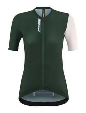 Maillot à Manches Courtes Essential