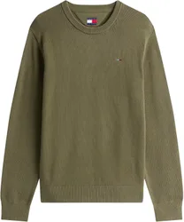 TOMMY JEANS Maglie Verde