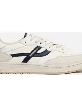 Elan, inspirada por las snekaer de baloncesto - Pompeii - FashionsVida