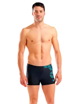 Arena Short De Bain Kikko Swim