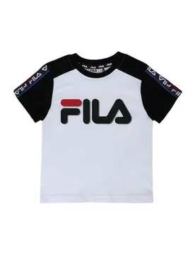 T-shirts Unisex Weiß 18 Unisex - Fila - FashionsVida