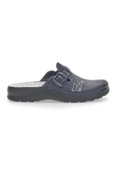 Ciabatte Mrs Chef 8005 Blu 38