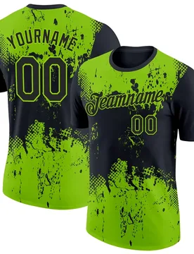 Custom Name Number T Shirt 2026 New 3D Color Block Print Quick Dry Soft Polyester Men Women Unisex Oversized Football Tops - Aliexpress - FashionsVida