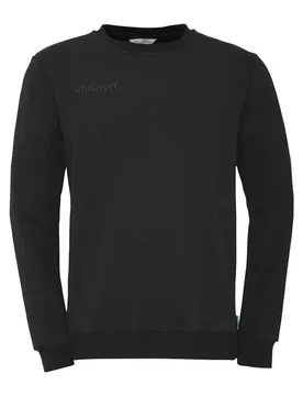 Sweat-shirt Black 11-12 Années Garçon - Uhlsport - FashionsVida