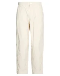 Hose Herren Cremeweiß M,S,XL Herren