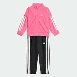 Tuta Essentials CLIMACOOL Infant 12-18M Pink Fusion / White / White