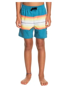 Pantaloncino Da Bagno Resin Tint 1 Seaport 14 Anni