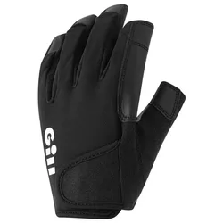 Championship Gloves Black M Men,Women