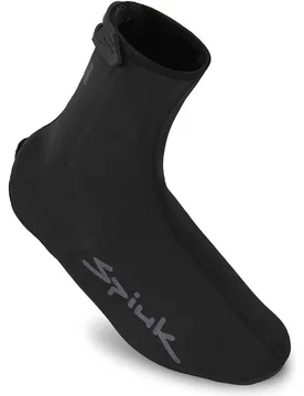 Boreas cubrezapatillas ciclismo Negro (S/M) - Spiuk - FashionsVida