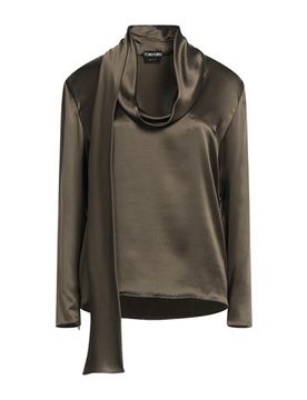 Top Damen Dunkelgrün 28 Damen