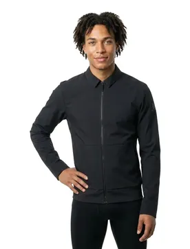Scott Giacca Commuter Wb Black