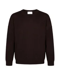 Pullover Mujer Café L,M,S,XL,XS Mujer