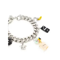 Marc Jacobs Bracelet à breloques
