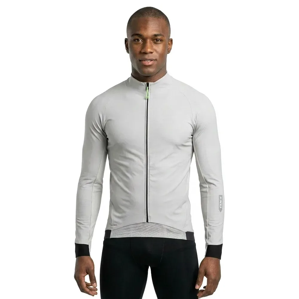 Giacca Gregarius Winter Ice Grey - Q36.5 - FashionsVida