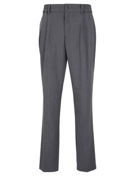 CFMARC 2.0 STRIPED PANTS male