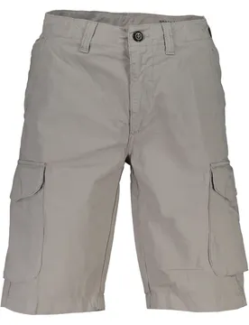Herren TASCHE Grau 673098000_GR0912