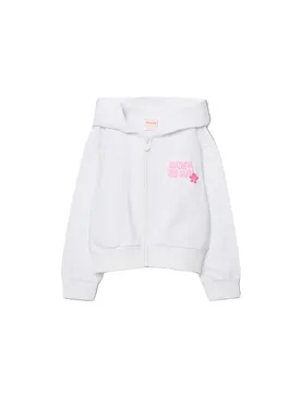 Boboli Giacca 1313 White 10 Anni