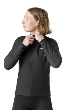 Maillot à Manches Longues Pacr Thermal