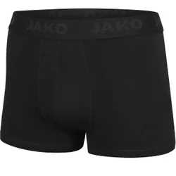 Boxershort Premium 2er Pack (Schwarz / Größe L / Unisex)