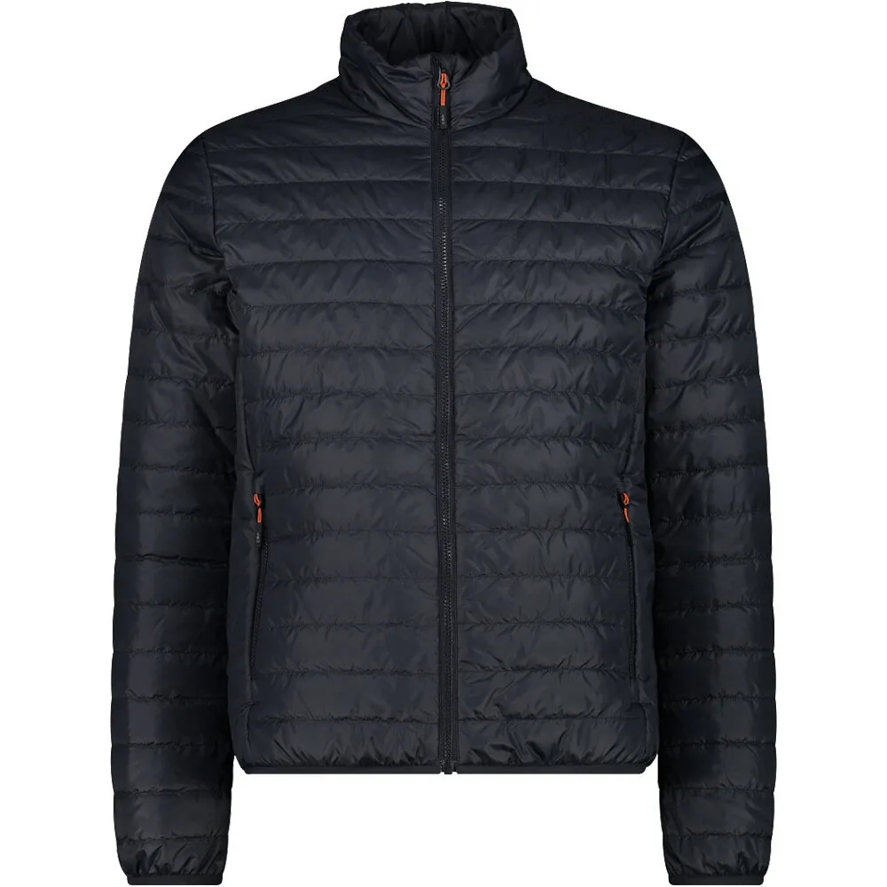 Man jacket chaqueta outdoor hombre Gris (56) - CMP - FashionsVida